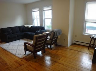 70 Summer St #5L, Somerville, MA 02143