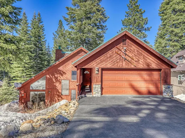 11059 Zermatt Dr, Truckee, CA 96161