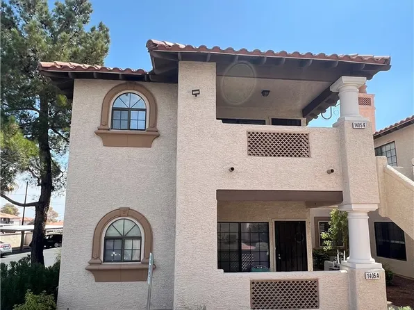 1405 Santa Margarita St Unit E, Las Vegas, NV 89146