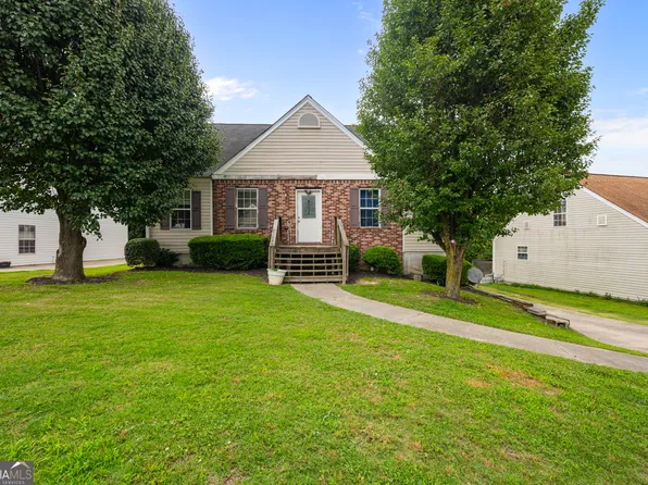 2660 Lenox Dr, Gainesville, GA 30507