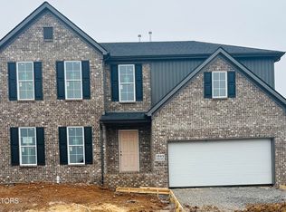 1844 Silver Chapel Rd, Knoxville, TN 37932