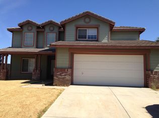 1909 Coral Ct, Palmdale, CA 93550