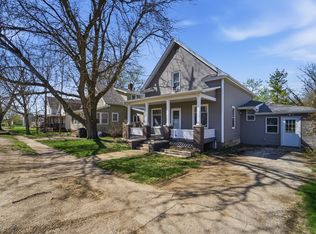 207 Chestnut St, Minburn, IA 50167