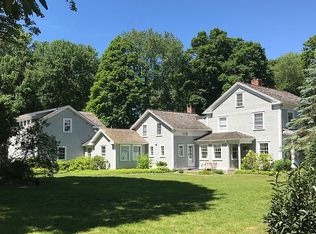 74 Freeborn Rd, Easton, CT 06612