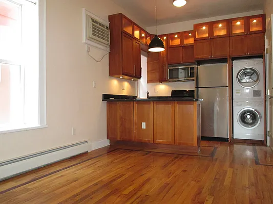 Rented by Brown Harris Stevens | media 7