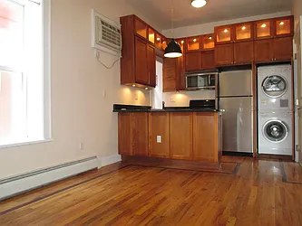 Rented by Brown Harris Stevens