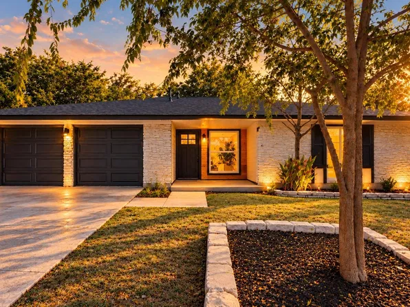 9847 Childress Dr, Austin, TX 78753