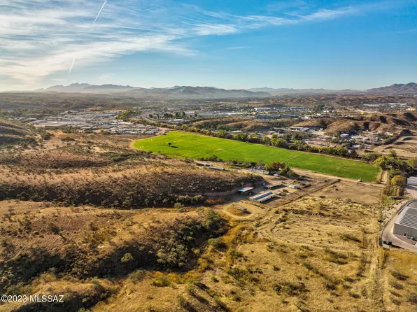 50 W Escondido Xing, Nogales, AZ 85621