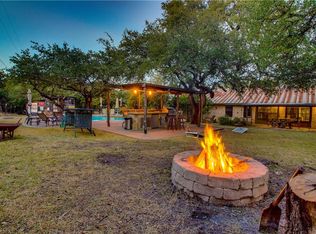 401 Whitetail Ridge Rd, Dripping Springs, TX 78620