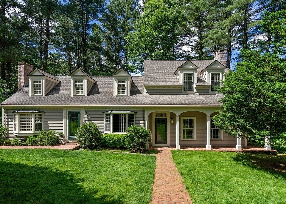 43 Partridge Hill Rd, Weston, MA 02493 | Zillow