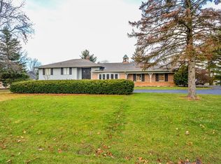 9540 N Kenwood Ave, Indianapolis, IN 46260