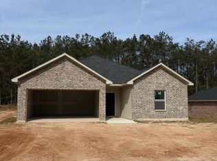 7 Graham Ridge Rd, Iuka, MS 38852