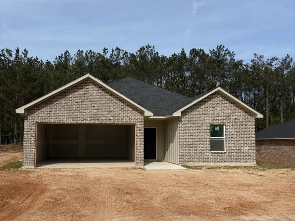 7 Graham Ridge Rd, Iuka, MS 38852