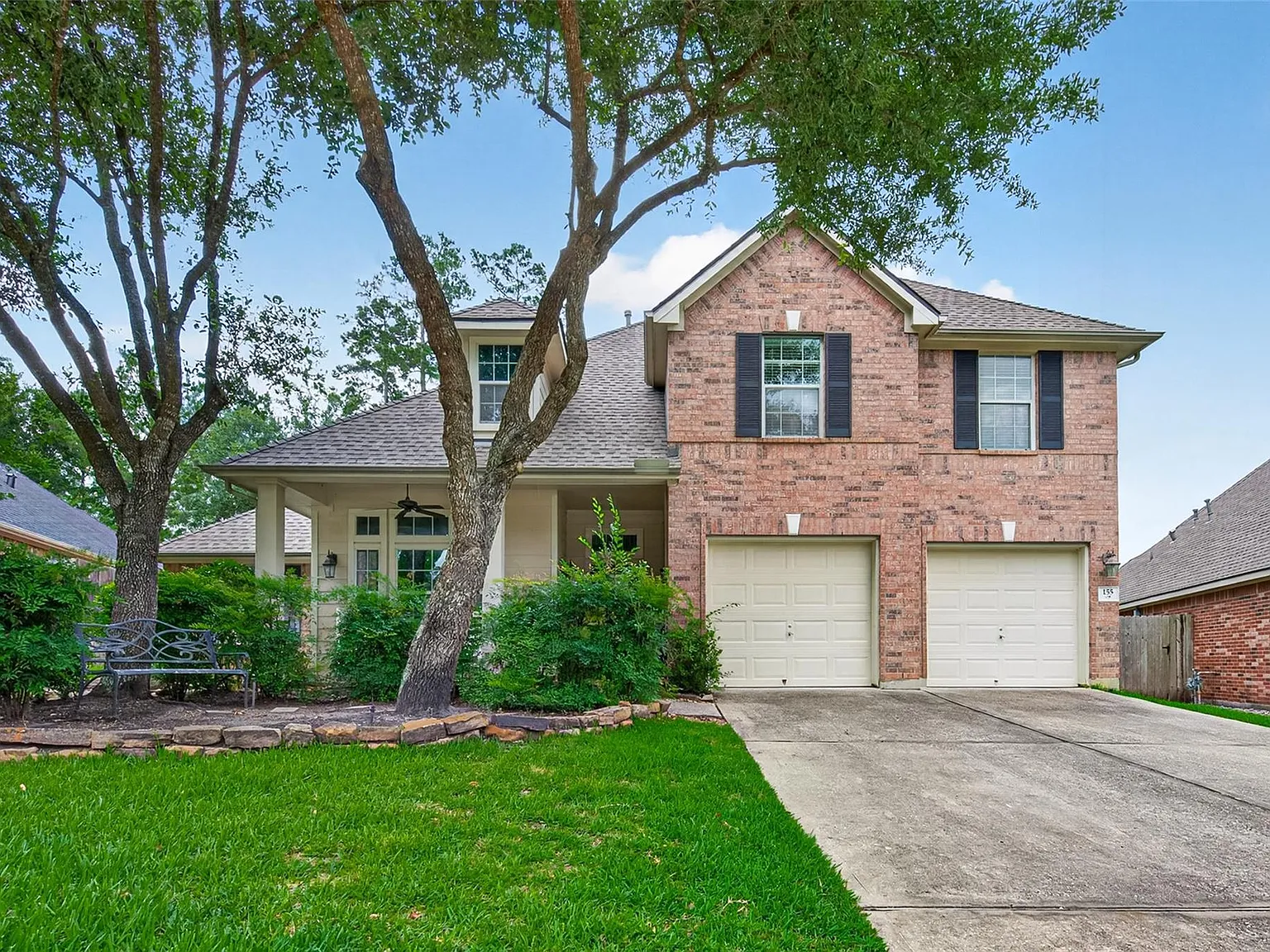 5 bed, 3.5 bath, 3443 sqft, $6,500 — Photo 2