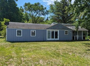 1885 W Monroe Rd, Saint Louis, MI 48880