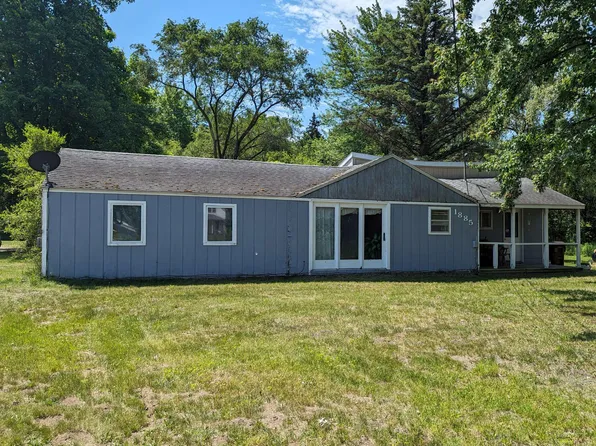 1885 W Monroe Rd, Saint Louis, MI 48880
