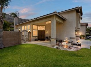 11678 Sueno Ct, Fontana, CA 92337