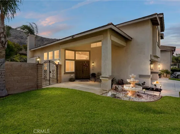 11678 Sueno Ct, Fontana, CA 92337