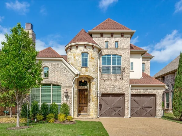 8244 Lindsay Gdns, The Colony, TX 75056