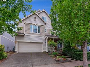 20626 SW Mabel St, Beaverton, OR 97006