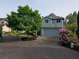 5341 NW Lianna Way, Portland, OR 97229