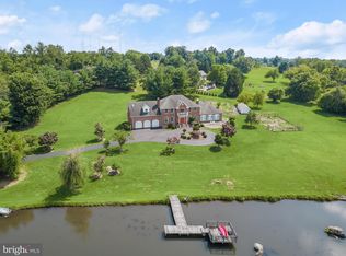 2950 Hobbs Rd, Glenwood, MD 21738