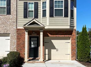 3211 Cyrus Point Ln NW, Kennesaw, GA 30152