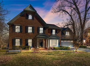 2527 Lindenwood Dr, Wexford, PA