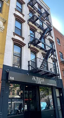 Rented by Brown Harris Stevens | media 29