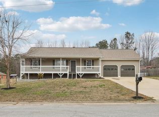 162 Faithful Dr, Temple, GA 30179