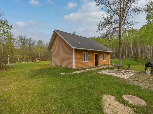 693 Wild Trl NE, Pine River, MN 56474