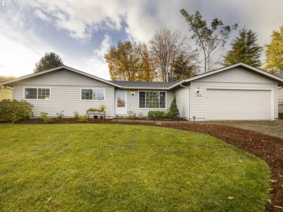 4755 Talisman Ave S, Salem, OR, 97302