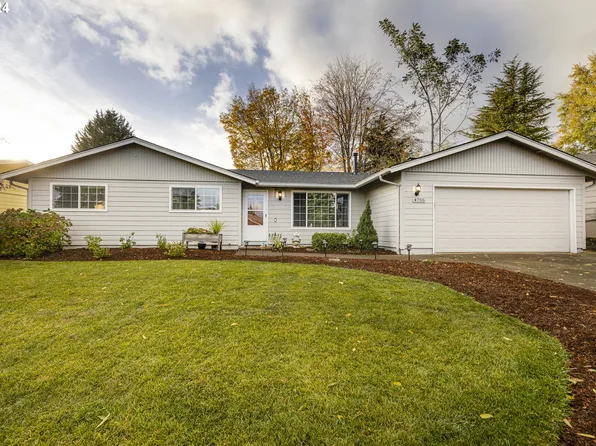 4755 Talisman Ave S, Salem, OR 97302
