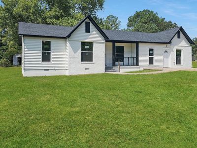 249 Amber Ln, Selmer, TN, 38375