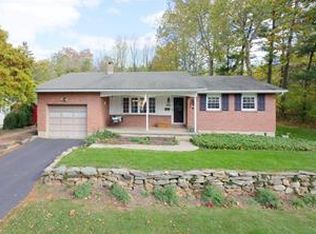 71 N 2nd St, Coopersburg, PA 18036