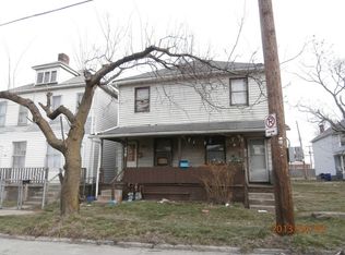360-362 Hosack St, Columbus, OH 43207