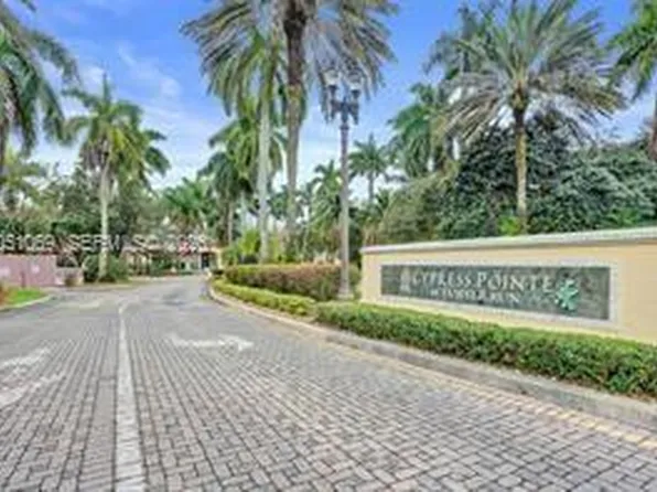 6768 W Sample Rd #6768, Pompano Beach, FL 33067