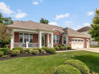 13153 Ascot Cir, Fishers, IN, 46037