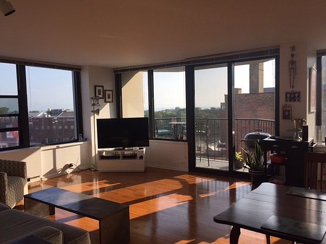 1st image of 1560 N Sandburg Ter APT 712J
