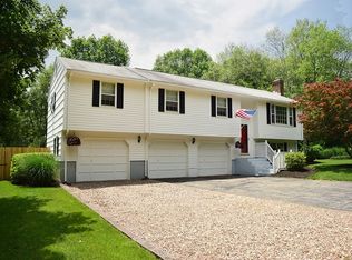 92 Daly Rd, Hebron, CT 06248