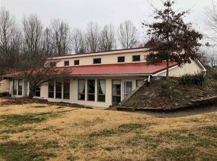 8071 Tillman Bethel Rd, Henderson, KY 42420