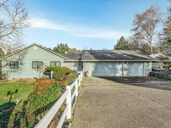 707 NE Camelia Dr, Newberg, OR 97132