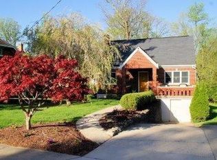 8 Lake St, Covington, KY 41011