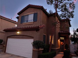 21 Calle De Las Sonatas, Rancho Santa Margarita, CA 92688