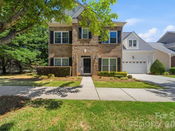 9509 Gilead Grove Rd, Huntersville, NC 28078