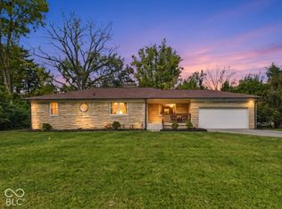 1048 Kessler Boulevard West Dr, Indianapolis, IN 46228