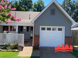2249 Curbertson St, Memphis, TN 38134