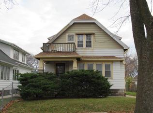 3324 N 37th St, Milwaukee, WI 53216