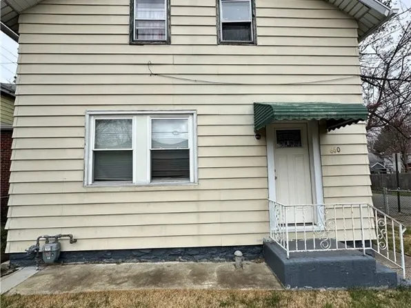 660 E 11th St, Erie, PA 16503