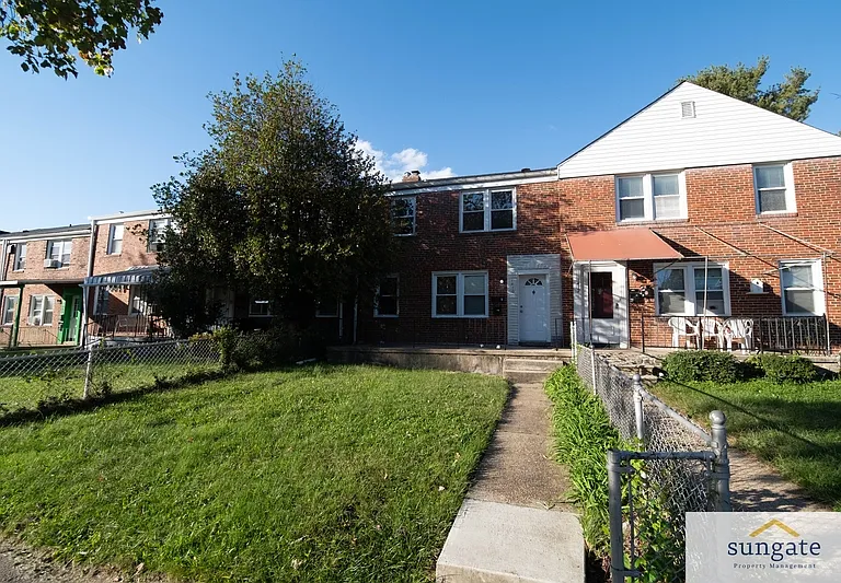 1410 Dartmouth Ave #2 — Photo 1